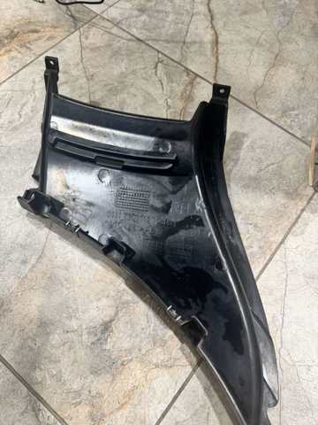 BMW 51117303112 Воздуховод тормозного диска правый в наличии Чернигов