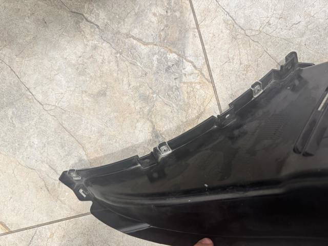 51117303112 BMW Воздуховод тормозного диска правый купить в Каменское