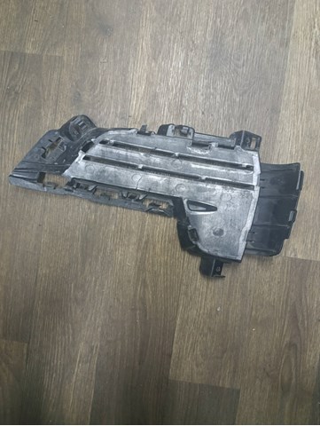 51117336509 Решетка бампера переднего левая купить Украина