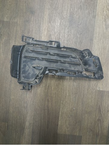 BMW 51117336509 Решетка бампера переднего левая в наличии Ужгород