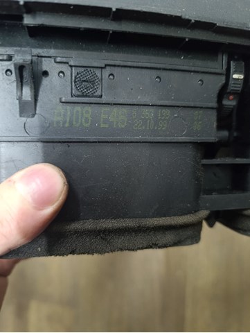 64228363199 BMW купить в Черновцы