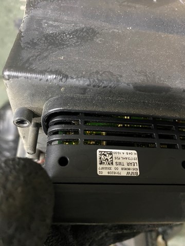 7316209 BMW купить в Николаев