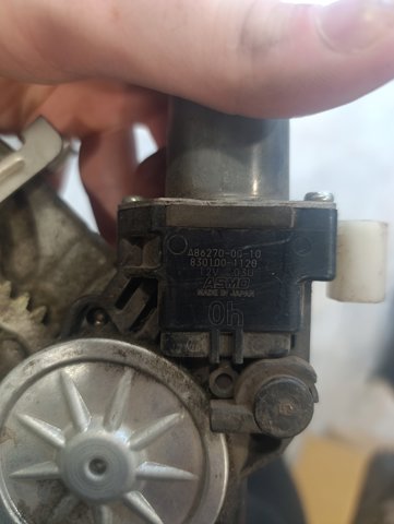 MAZDA 8301001120 в наличии Тернополь