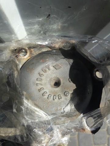 MERCEDES 9063570401 Полуось задняя левая в наличии Львов