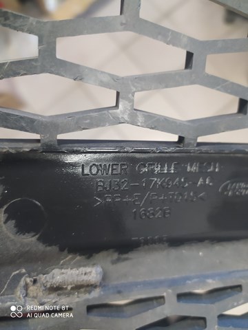 LAND ROVER BJ3217K945AC в наличии Ирпень