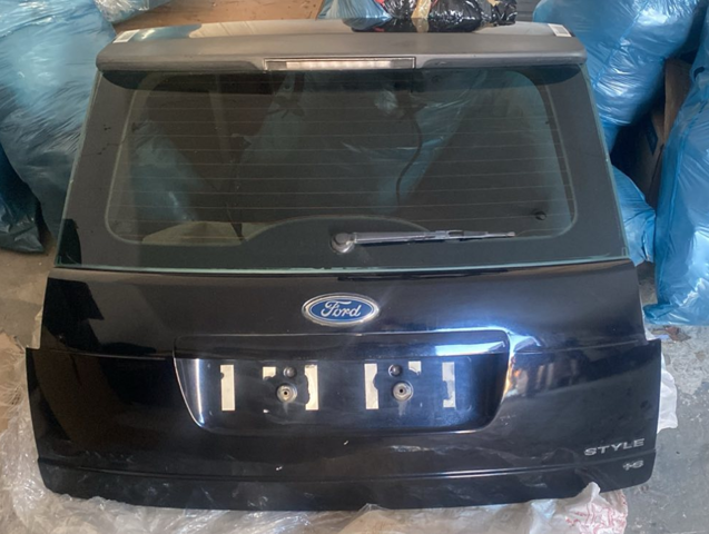 Дверь 5 1509342 FORD