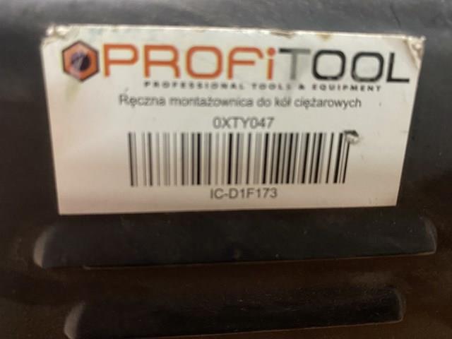 PROFITOOL 0XTY047 в наличии Харьков
