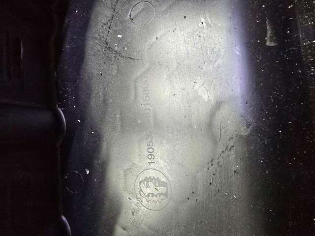 03F907660D VAG Датчик уровня масла двигателя купить в Кривой Рог