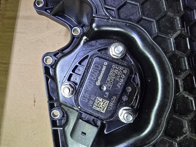 VAG 03F907660D Датчик уровня масла двигателя в наличии Павлоград