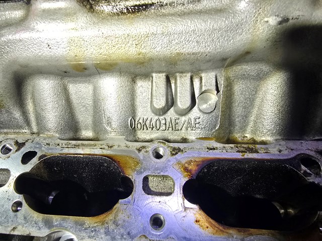 VAG 06K403AE в наличии Украина