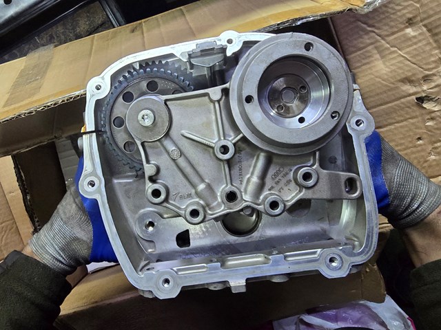 06K403AE VAG купить в Сумы