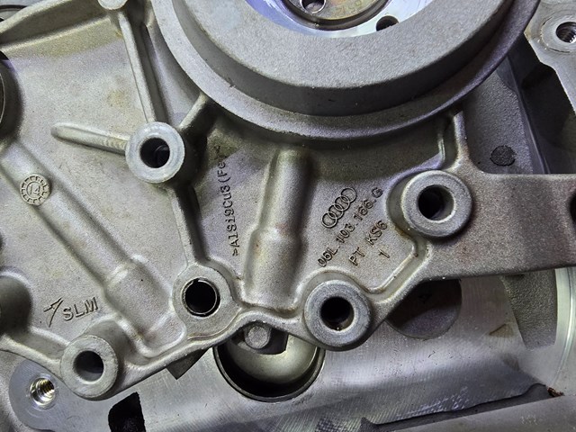 06K403AE VAG купить в Сумы