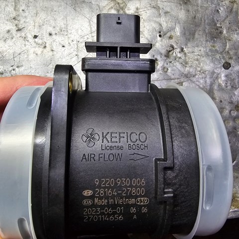 2816427800 BOSCH ДМРВ купить в Чернигов