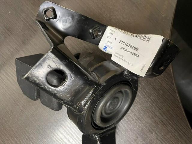 2181026700 HYUNDAI Подушка (опора) двигателя правая купить в Киев