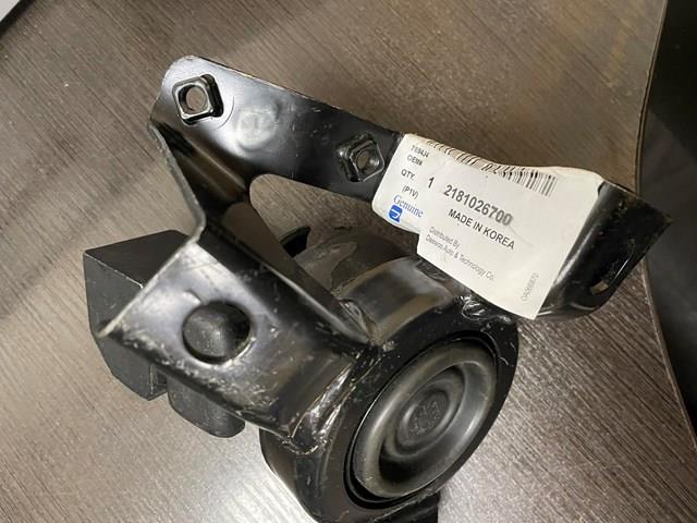 HYUNDAI 2181026700 Правая подушка двигателя в наличии Николаев
