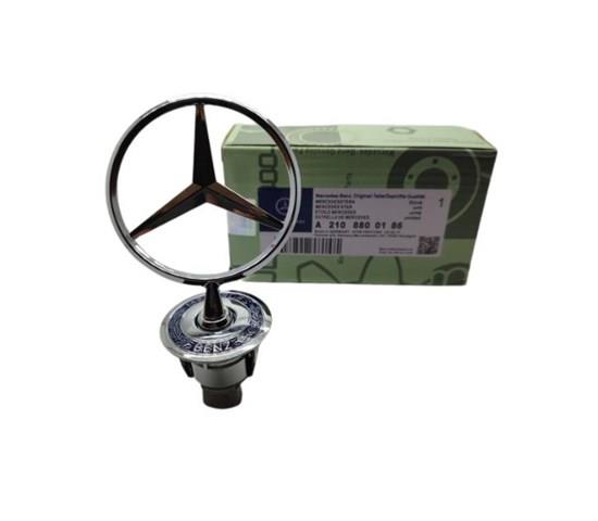 MERCEDES 2108800186 Эмблема капота в наличии Ровно