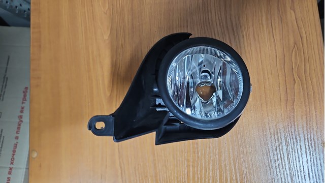 DEPO 2172037LUE Фара противотуманная левая в наличии Львов