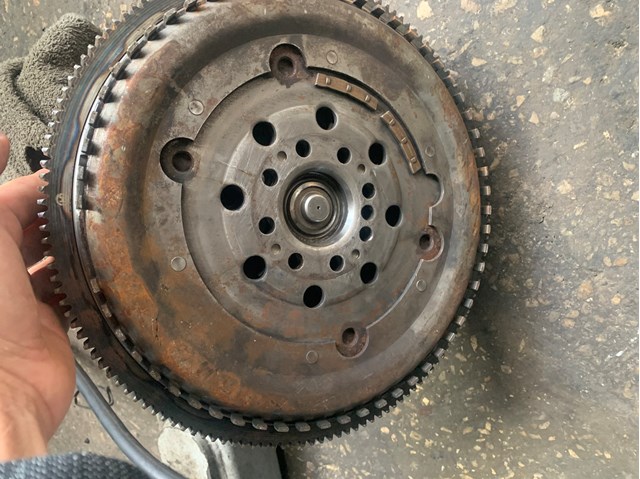 Сцепление в сборе Mercedes Sprinter 1 2-t