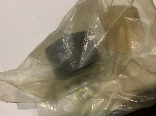 ALSB0503 MOOG Сайлентблок заднего поперечного рычага купить в Тернополь