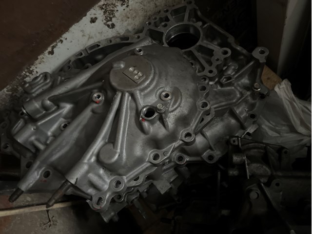 2700A406 АКПП купить Ужгород