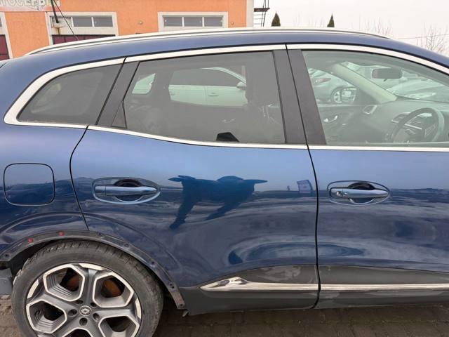 821006554R Дверь задняя правая купить Украина