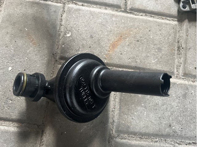 Маслонасос 059115103T VAG