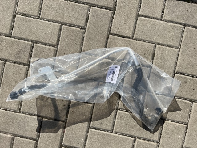 11537827410 BMW купить в Ирпень