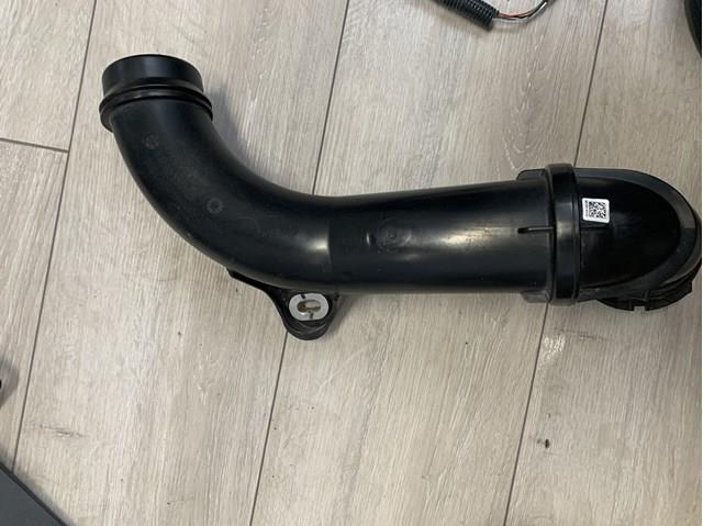 NISSAN 144605NA0B Патрубок интеркулера в наличии Харьков