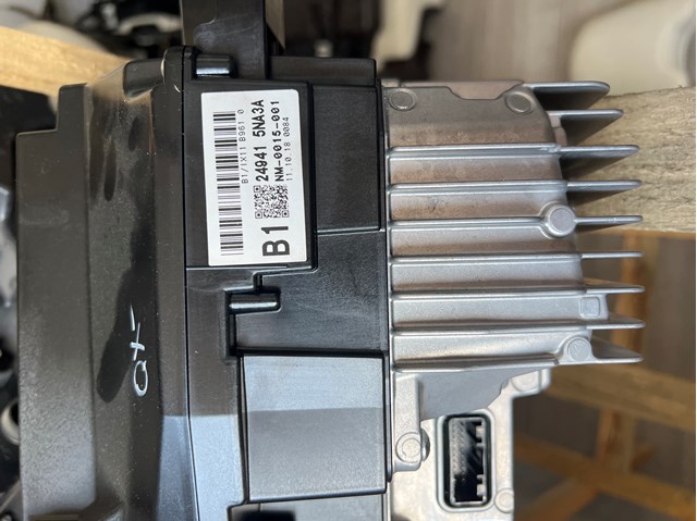 249415NA3A NISSAN купить в Черновцы