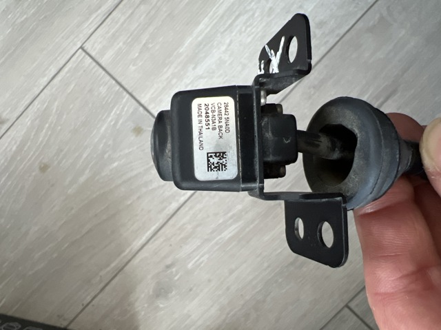 NISSAN 284425NA0D Камера заднего вида в наличии Полтава