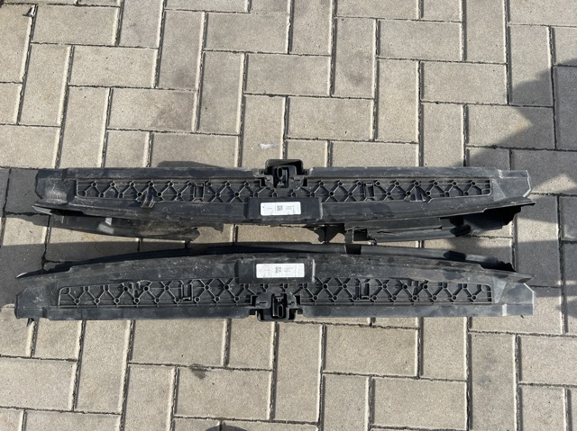 5A1ACE203 BMW