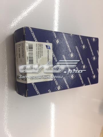 77532600 KOLBENSCHMIDT Вкладыши коленвала шатунные, комплект, стандарт (STD) купить в Житомир
