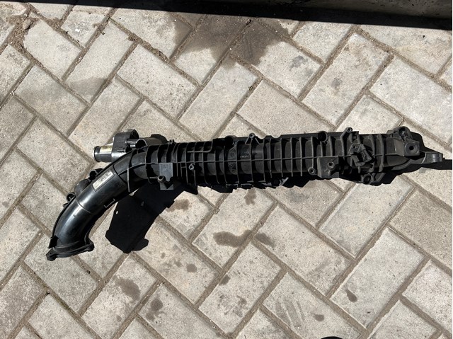 BMW 8575534 Актуатор привода заслонок впускного коллектора в наличии Запорожье