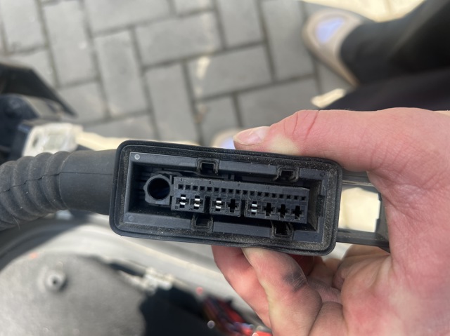 MERCEDES A0005456143 в наличии Каменское