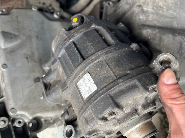 MERCEDES A0012305611 Компрессор кондиционера в наличии Винница