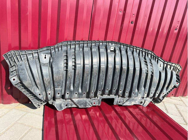 Передняя защита картера A2055200400 MERCEDES