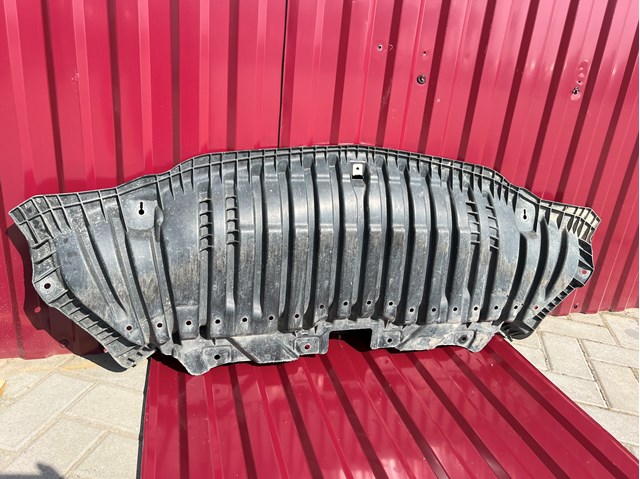 A2055200800 MERCEDES Защита двигателя передняя купить в Черновцы