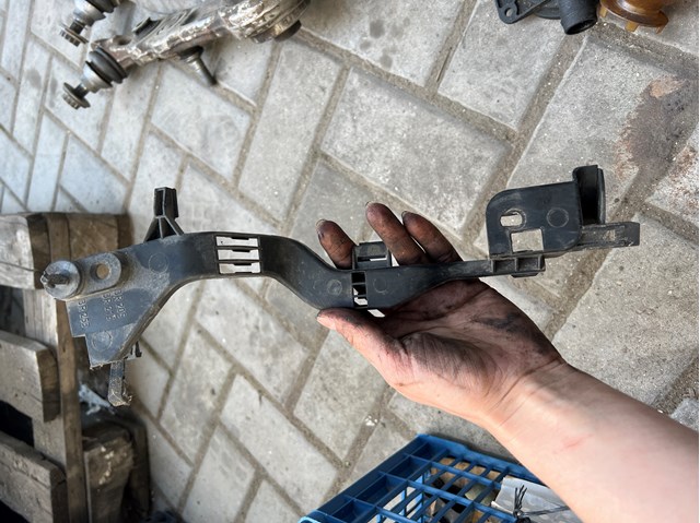 A2055467880 MERCEDES купить в Полтава