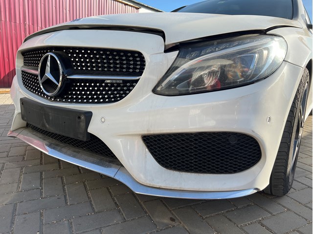 MERCEDES A2058851125 в наличии Тернополь