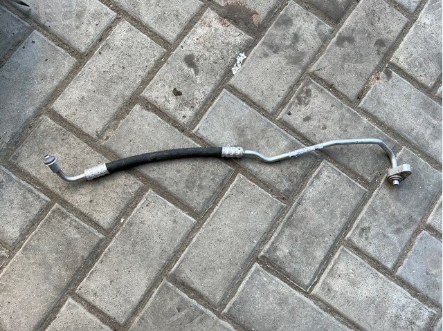 Шланг кондиционера, от испарителя к компрессору A2138300801 MERCEDES