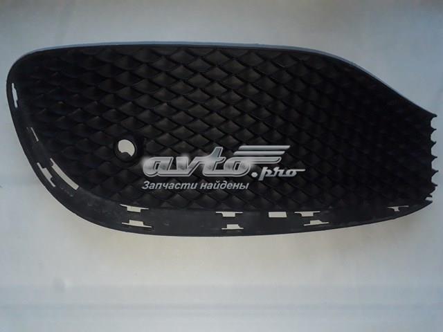 A2138851122 MERCEDES Заглушка (решетка) противотуманных фар бампера переднего левая купить в Каменское
