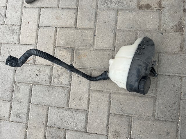 MERCEDES A2225000849 Бачок системы охлаждения в наличии Тернополь