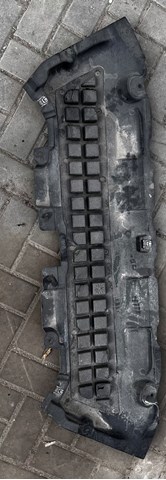 A2535200923 Защита двигателя передняя купить Киев