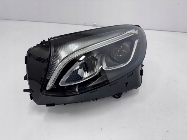 A2539065301 MERCEDES купить в Сумы