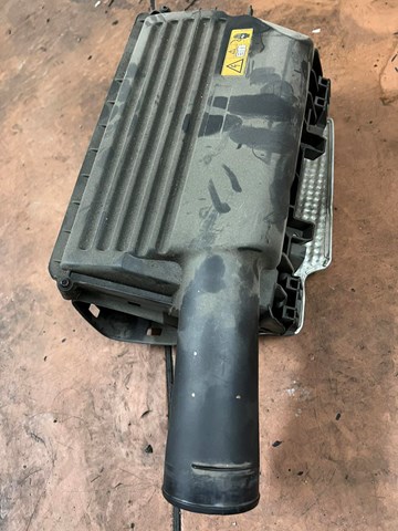 Коробка фильтра A2740901701 MERCEDES