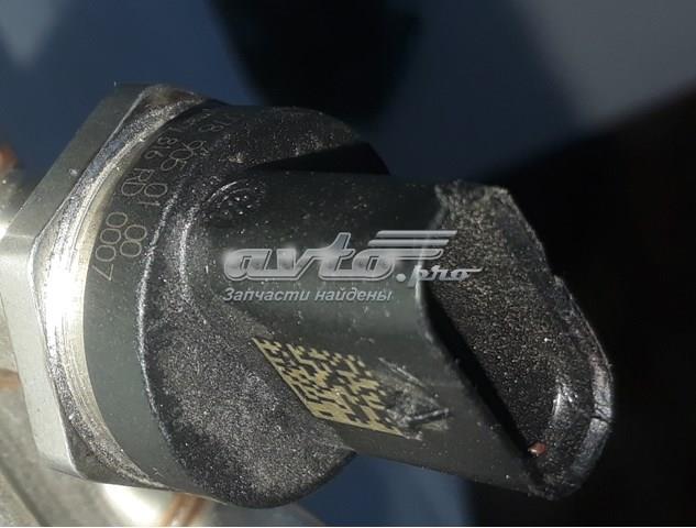 MERCEDES A2789050100 Датчик давления топлива в наличии Харьков