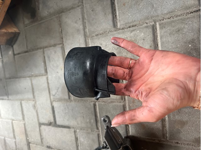 MERCEDES 6420180180 в наличии Ровно