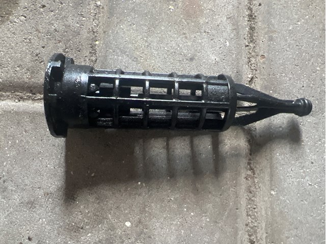 A6421800038 Крышка масляного фильтра купить Черновцы