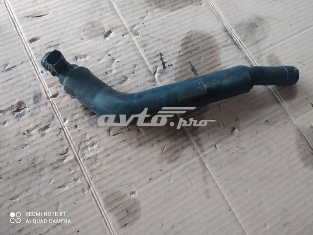 Трубка отвода картерных газов A6510100882 MERCEDES