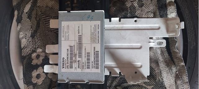 VOLVO 31346363 в наличии Полтава